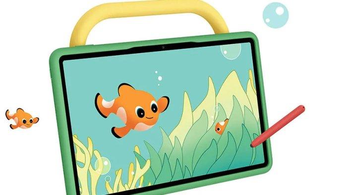 Huawei MatePad SE 11'' Kids Edition