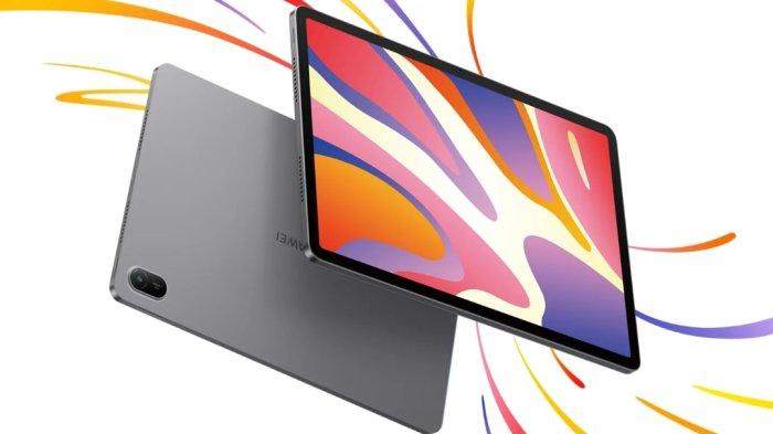 Huawei Matepad SE 11