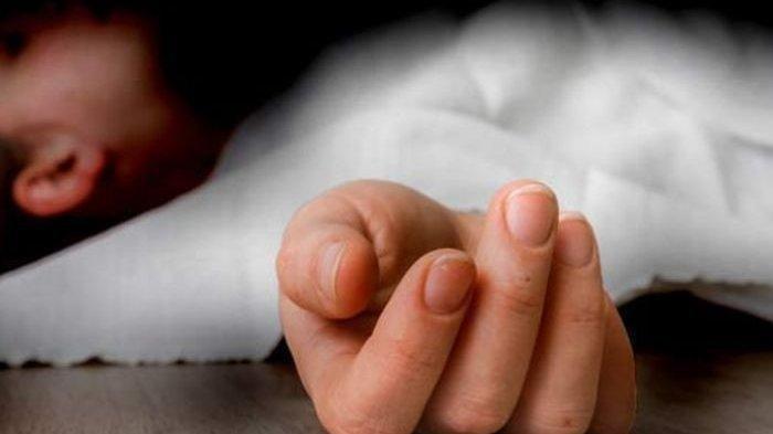 Ilustrasi jenazah korban bakar diri - Seorang ibu rumah tangga, IYN (41), nekat mengakhiri hidupnya dengan cara bakar diri di dalam rumahnya di Perum Pondok Makmur, Kelurahan Gebang Raya, Kecamatan Jatiuwung, Kota Tangerang, Senin (28/11/2022).