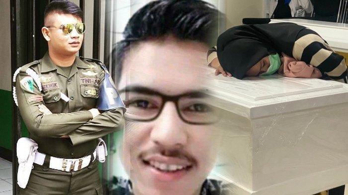 Imam Masykur (25) tewas dibunuh anggota Paspampres Praka Riswandi Manik atau Praka RM dan dua anggota TNI lainnya, di Aceh.
