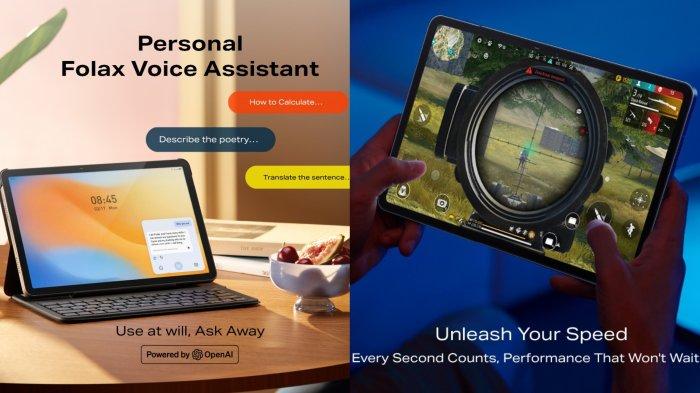 Infinix Xpad