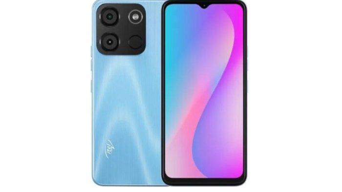 Itel A60S