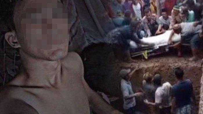 Terungkap sosok siswa SMK berinisial J (17) pembunuh satu keluarga di Penajam Paser Utara, Kalimantan Timur.