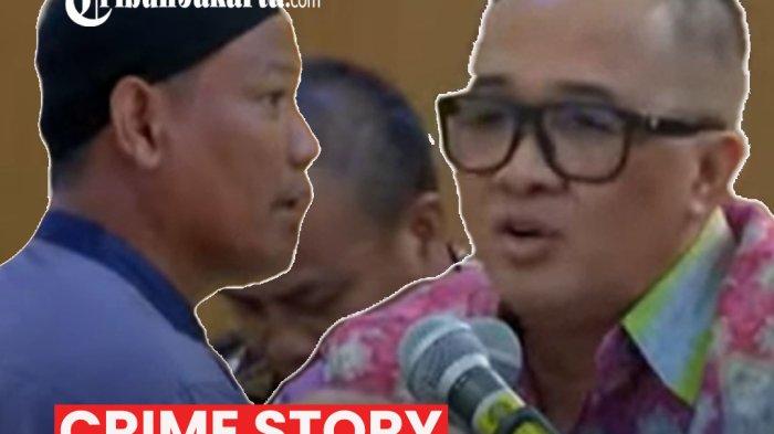 Klik Selengkapnya:Pertanyaan Polda Jabar ke Saksi di Praperadilan Pegi Kocok Perut Hadirin, Tak Hanya Sekali