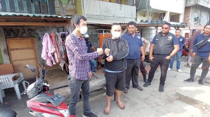 Rekonstruksi 14 Adegan: Alex Bonpis Bertemu Aiptu Janto 2 Kali Buat ...