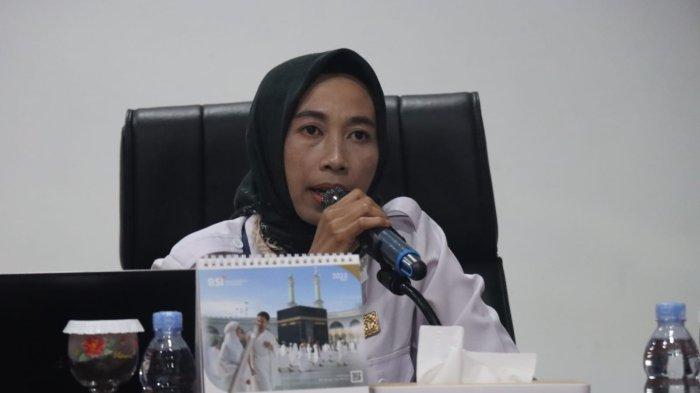 Kemenkumham Sumsel Optimalkan Indeks Pengelolaan Aset melalui Pra ...