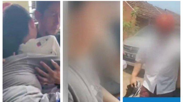 Ketiga anak SD dipulangkan dari sekolah karena menunggak SPP Rp42 juta.