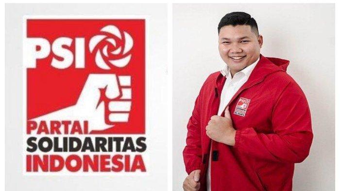 Ketua DPD PSI Jakarta Barat Anthony Norman Lianto diduga melakukan pelecehan terhadap wanita.