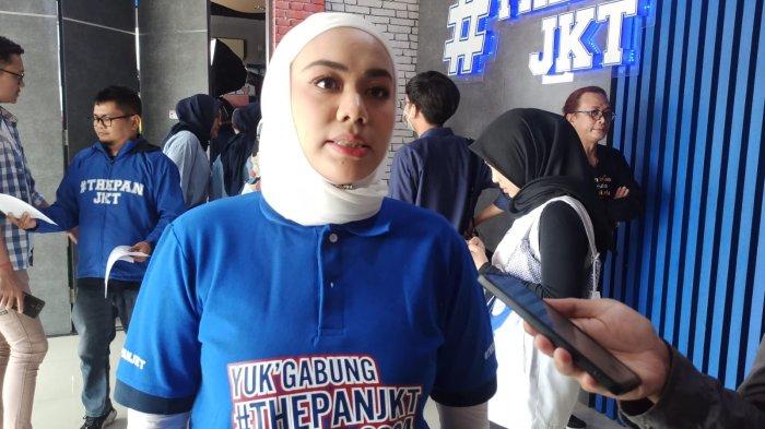 Ketua DPP PAN yang juga Wakil Ketua DPRD DKI Jakarta, Zita Anjani menceritakan pengalamannya ditanya para warga mengenai polemik sistem proporsional pemilu yang tengah jadi sorotan.