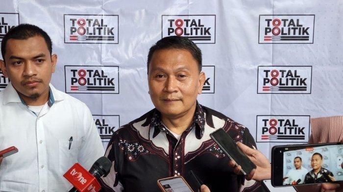 Ketua DPP PKS Mardani Ali Sera.