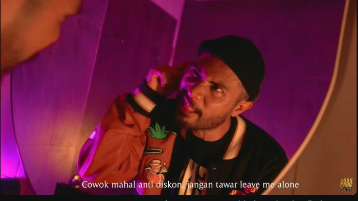 Kini Ecko Pergi Meninggalkanku - Ecko Show feat Intan Lembata