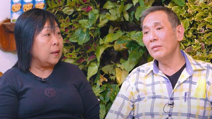 Konglomerat Jusuf Hamka akhirnya buka suara soal adik perempuannya yang menikahi seorang wanita bernama Ida Susanti. Ternyata Jusuf Hamka bukanlah kakak kandung dari wanita bernama lengkap Nardinata Marshioni Suhaemi tersebut.