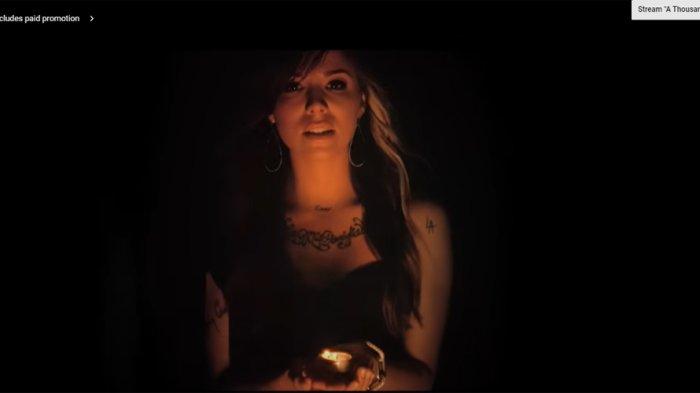 Lirik A Thousand Years yang Menggetarkan Hati dan Cocok untuk Pecinta Lagu Romantis