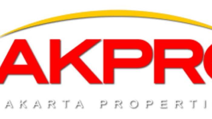Logo PT Jakarta Propertindo (PT Jakpro)