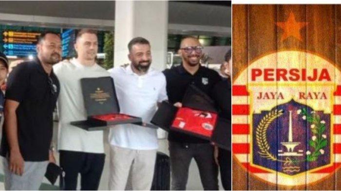 Nama Maciej Gajos jadi sosok terkuat yang bakal didatangkan oleh Persija Jakarta.