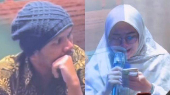 Mantan suami wanita yang mengaku diceraikan gara-gara mertua, Sherin berinisial GH buka suara. Diwartakan sebelumnya, Sherin curhat saat mengikuti kajian Ustaz Hanan Attaki soal masalah rumah tangganya.