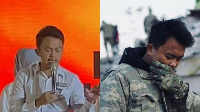Masih ingat Youtuber kontroversial Muhammad Hasan Abdillah atau yang dikenal sebagai Hasan Jr? Kini dirinya menjadi caleg DPRD DKI Jakarta yang maju dari Partai Keadilan Sejahtera (PKS) di Dapil 1 Jakarta yang meliputi seluruh kecamatan di Jakarta Pusat.