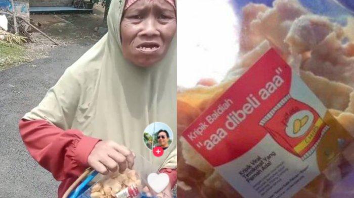 Masih ingat pengemis viral di Bogor yang terkenal dengan gaya khasnya minta-mintanya Aa kasihan a? Terkuak kondisi terkini pengemis bernama Baliah tersebut.