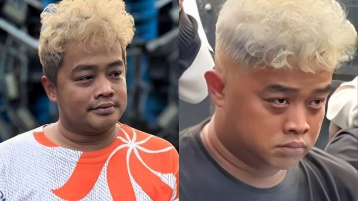  SOSOK MEMED - Media sosial tengah diramaikan dengan kemunculan sosok bernama 