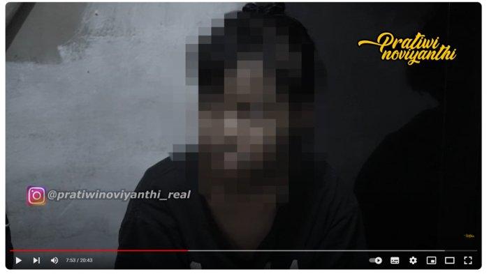 Miris apa yang dialami seorang bocah berusia 12 tahun berinisial S di Pesanggrahan, Jakarta Selatan.