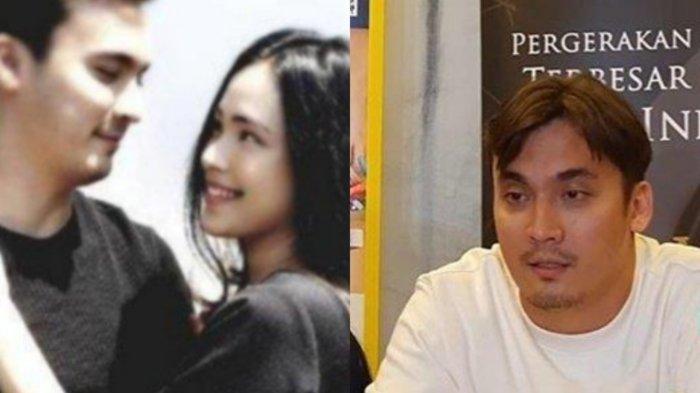 Muncul ke publik, pemain FTV Rendy Kjaernett mengaku ingin kembali membenahi rumah tangganya setelah heboh isu perselingkuhan.