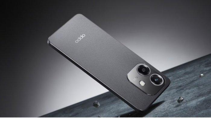 Oppo A3