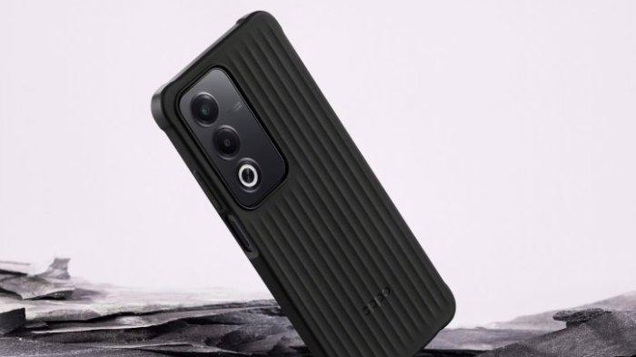 Oppo A3 Pro 5G