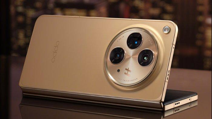 Oppo Find N3