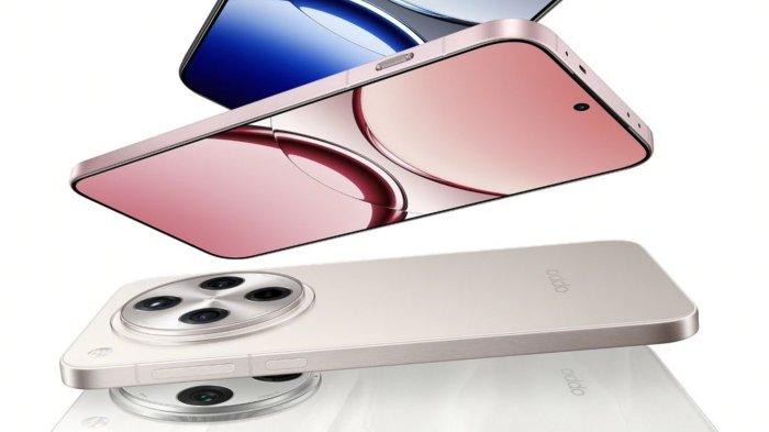 Oppo Find X8 series
