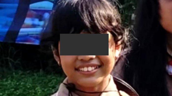 PENCULIKAN ANAK DI CINERE REKAYASA - Seorang bocah perempuan bernama Adella (10) dikabarkan ibunya, Arlin menghilang setelah pulang sekolah di Cinere Depok, pada Rabu (23/4/2025). Ternyata cuma rekayasa.