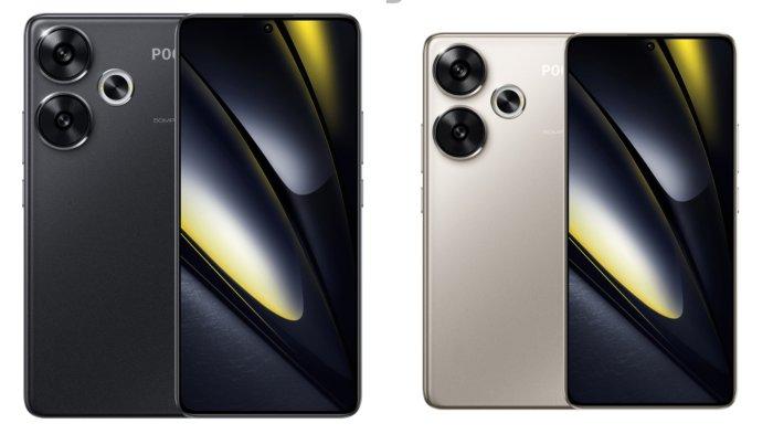 POCO F6