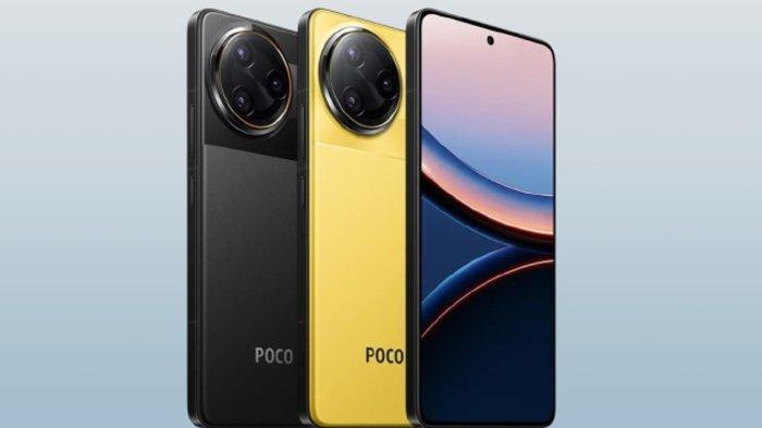 POCO F7 ULTRA - Sub merek Xiaomi, POCO resmi merilis ponsel terbaru mereka, POCO F7 Ultra. POCO F7 Ultra merupakan perangkat terkuat yang pernah dirilis POCO dan digadang-gadang punya performa gahar, bahkan mengalahkan deretan ponsel pintar di kelasnya