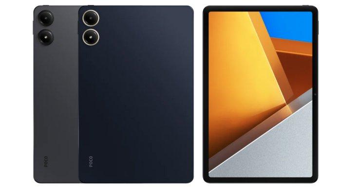 POCO Pad
