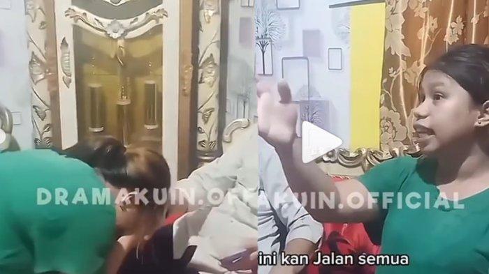 Padahal sedang berbohong, seorang wanita di Desa Tutuyan, Bolaang Mongondow Timur (Boltim), Provinsi Sulawesi Utara bisa terlihat santai ketika menceritakan kasus anak hilang yang tak lain adalah tetangganya.
