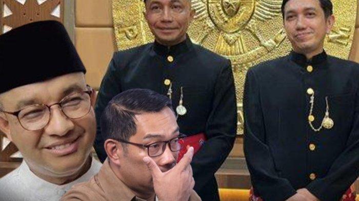 Pasangan Dharma-Kun disebut-sebut sbagai calon boneka di Pilkada Jakarta.