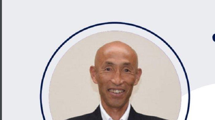 Pelatih baru Timnas Wanita Indonesia, Mochizuki Satoru