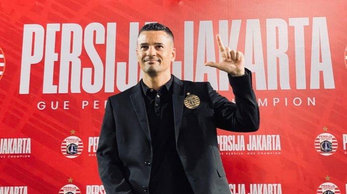 Keuangan Persija Terganggu? Carlos Pena Dipilih Jadi Suksesor Baru di Liga 1, Faktor Ini Menguatkan - Halaman all - Tribunjakarta | Arenanews-1