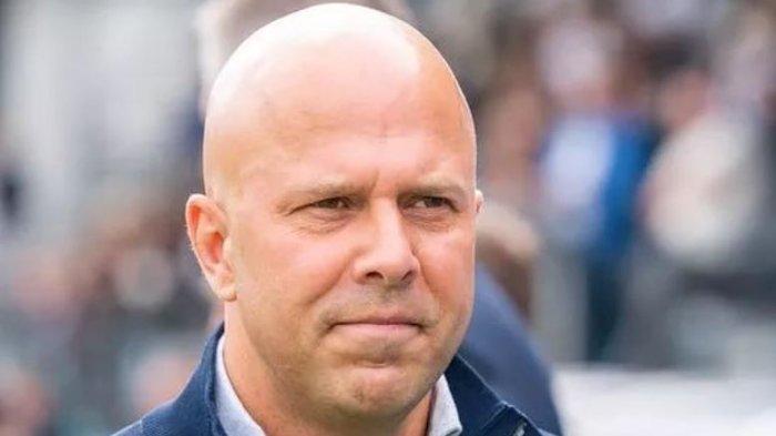 Pelatih baru Liverpool di Liga Inggris, Arne Slot.