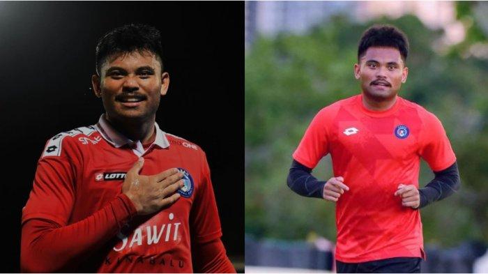 Pemain Sabah FC Saddil Ramdani sempat menjadi sorotan lantaran disebut-sebut memiliki perilaku buruk saat gelaran Piala Asia 2023.