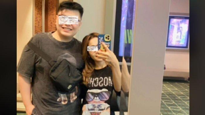 Inilah Ronald Tannur, anak anggota DPR yang aniaya kekasihnya, Dini sampai meninggal dunia.