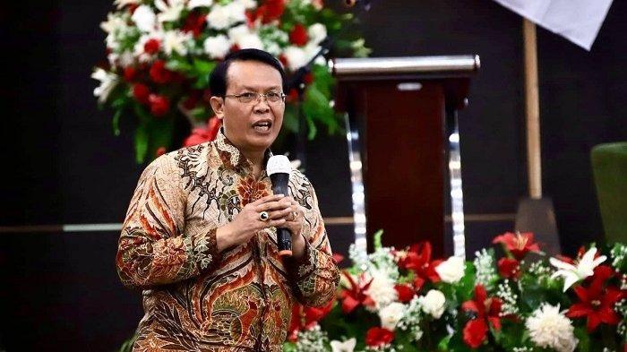 Pengamat Kebijakan Publik Trubus Rahadiansyah.