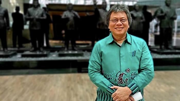 Pengamat penerbangan nasional, Alvin Lie