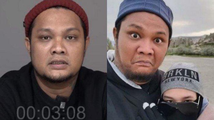 Penyanyi Virgoun tak meminta maaf kepada istrinya, Inara Rusli meski mengakui perselingkuhan yang ditudingkan kepadanya.