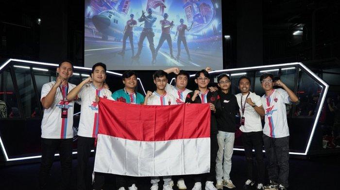 Perjalanan Persija EVOS berlanjut ke babak Grand Final PUBG Mobile Global Championship (PMGC) 2023 di Istanbul, Turki, 2 November hingga 10 Desember 2023.