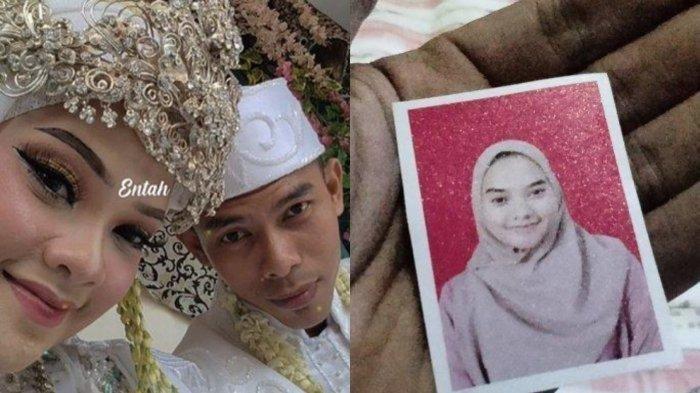 Pilunya nasib Fahmi Husaeni kerja banting tulang demi bisa menikahi Anggi Anggraeni, namun sang istri malah pilih kabur dengan mantan kekasih.