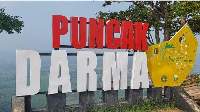 Puncak Darma