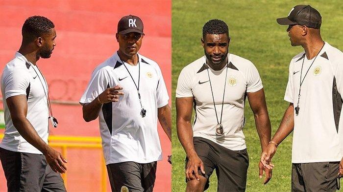 Quentin Jakoba akan membantu Patrick Kluivert di Timnas Indonesia. Koneksi keduanya telah terjadi mulai 2021 lalu, ketika Quentin bergabung sebagai pelatih fisik di Timnas Curacao, yang saat itu dilatih oleh Patrick Kluivert.