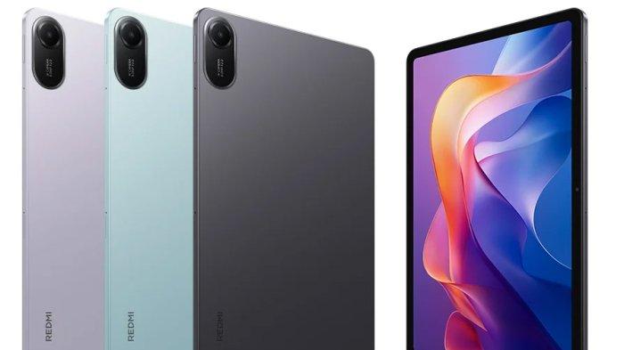 REDMI PAD 2 - Redmi Pad 2 adalah tablet terbaru keluaran Xiaomi dengan harga terjangkau. Tablet ini dibanderol dengan harga Rp 1.999.000 dan resmi diluncurkan di pasar gadget Indonesia pada 3 Juli 2025.