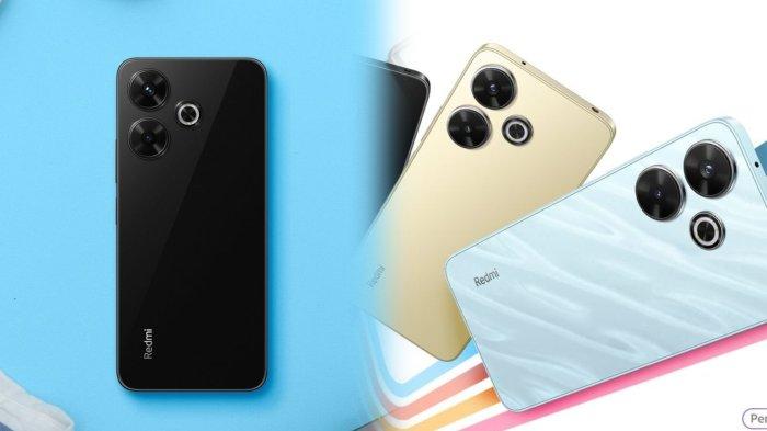 Redmi 13