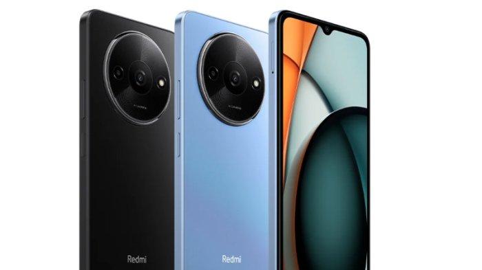 Redmi A3
